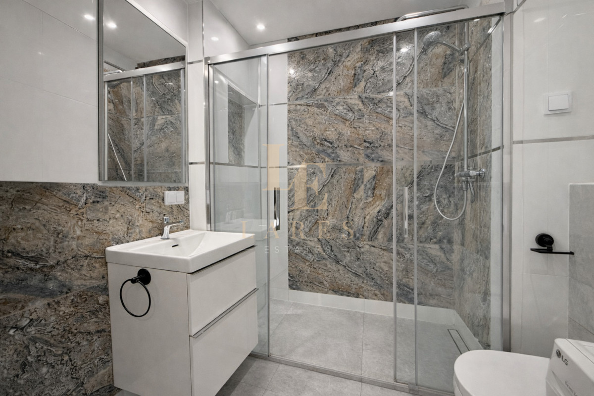 Mieszkanie na wynajem