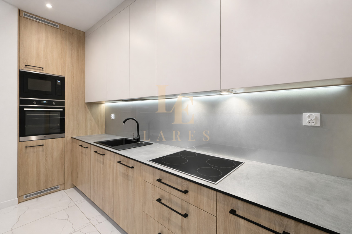 Mieszkanie na wynajem