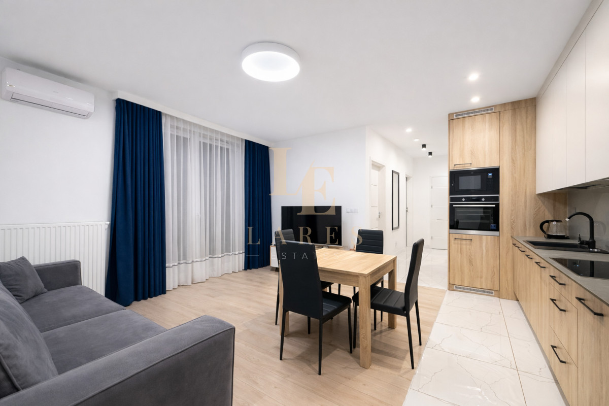 Mieszkanie na wynajem