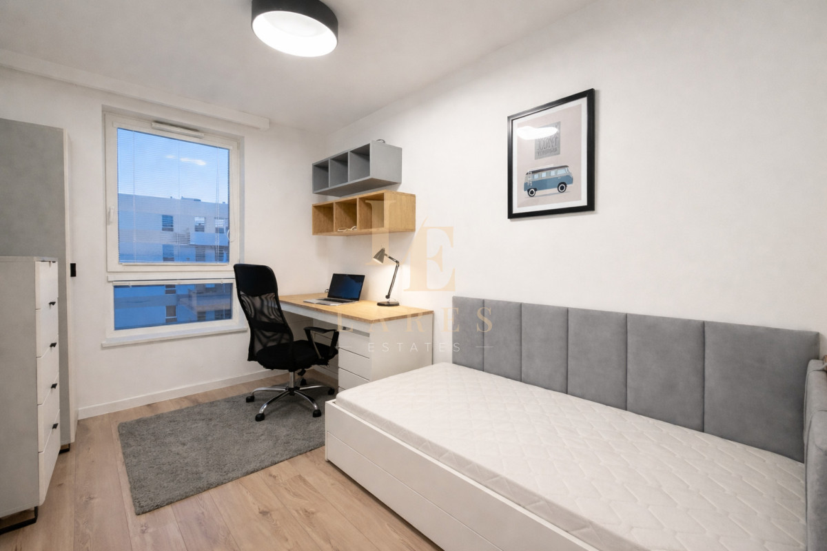 Mieszkanie na wynajem