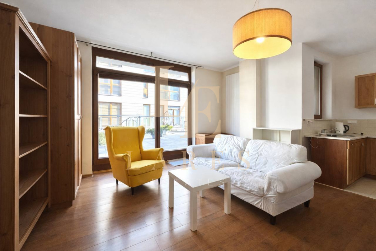 Mieszkanie na wynajem