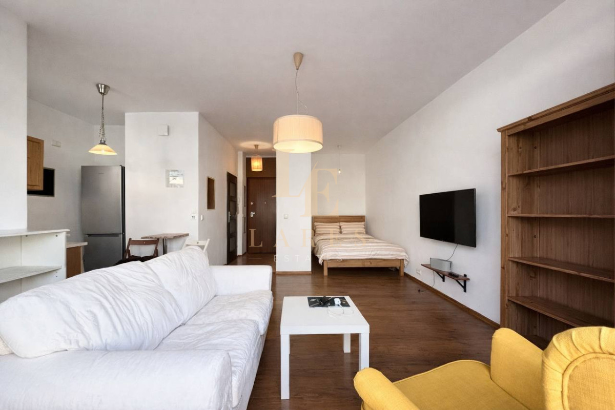 Mieszkanie na wynajem