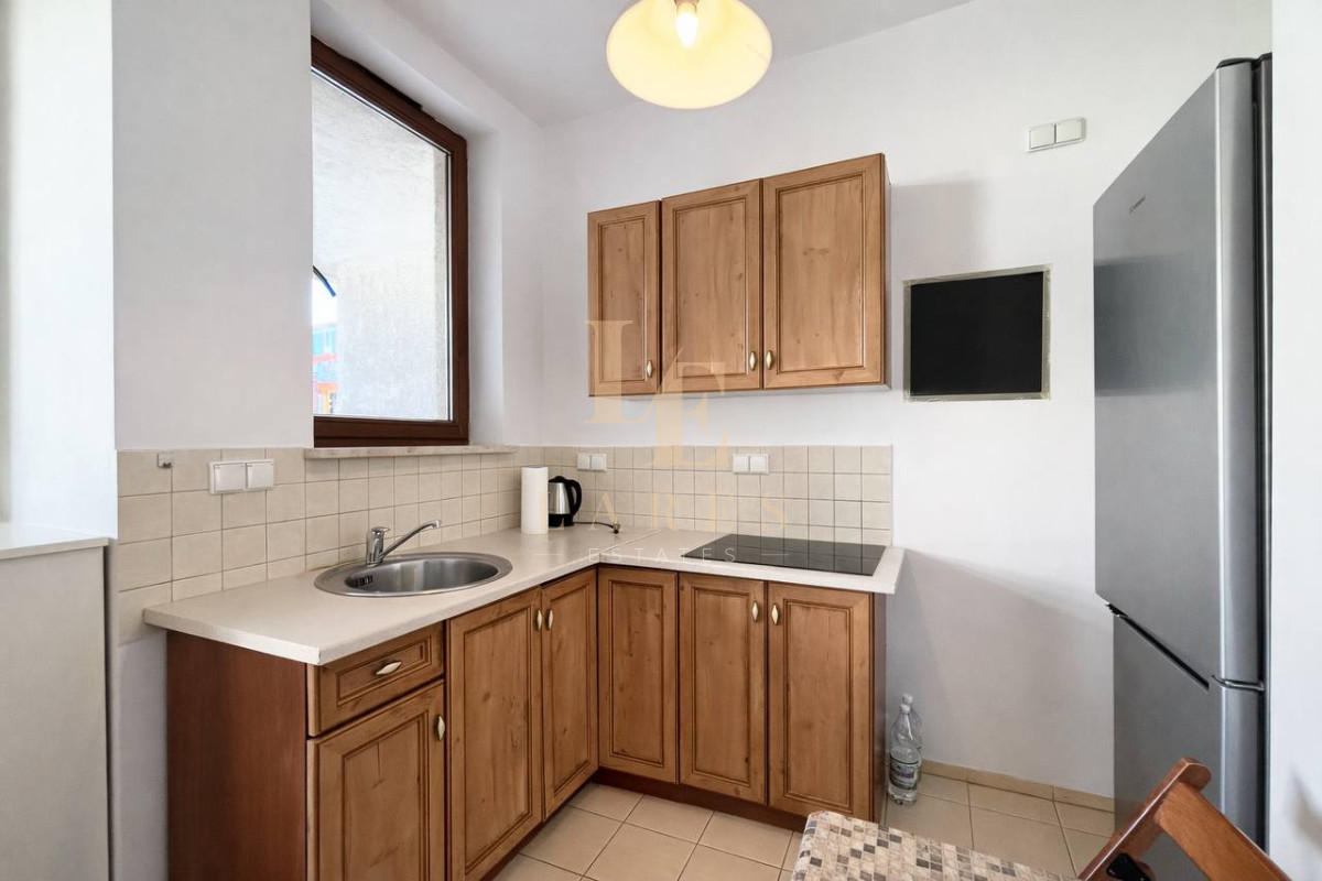 Mieszkanie na wynajem