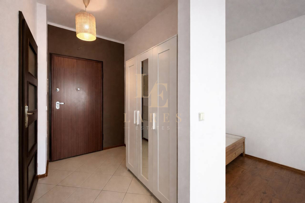 Mieszkanie na wynajem