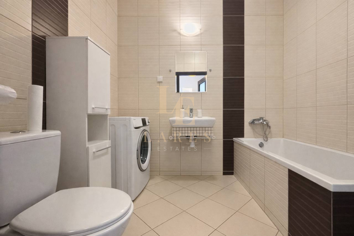 Mieszkanie na wynajem