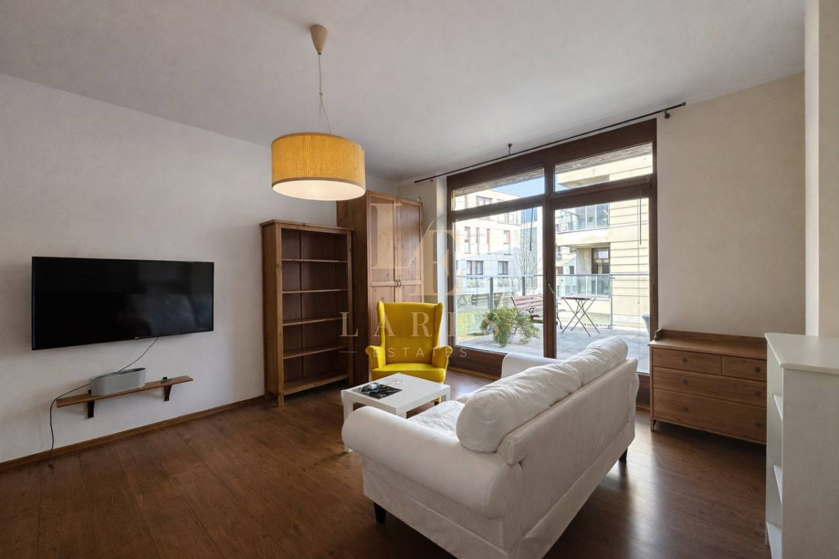 Mieszkanie na wynajem