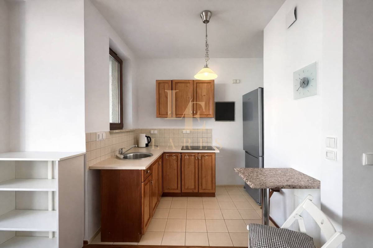 Mieszkanie na wynajem