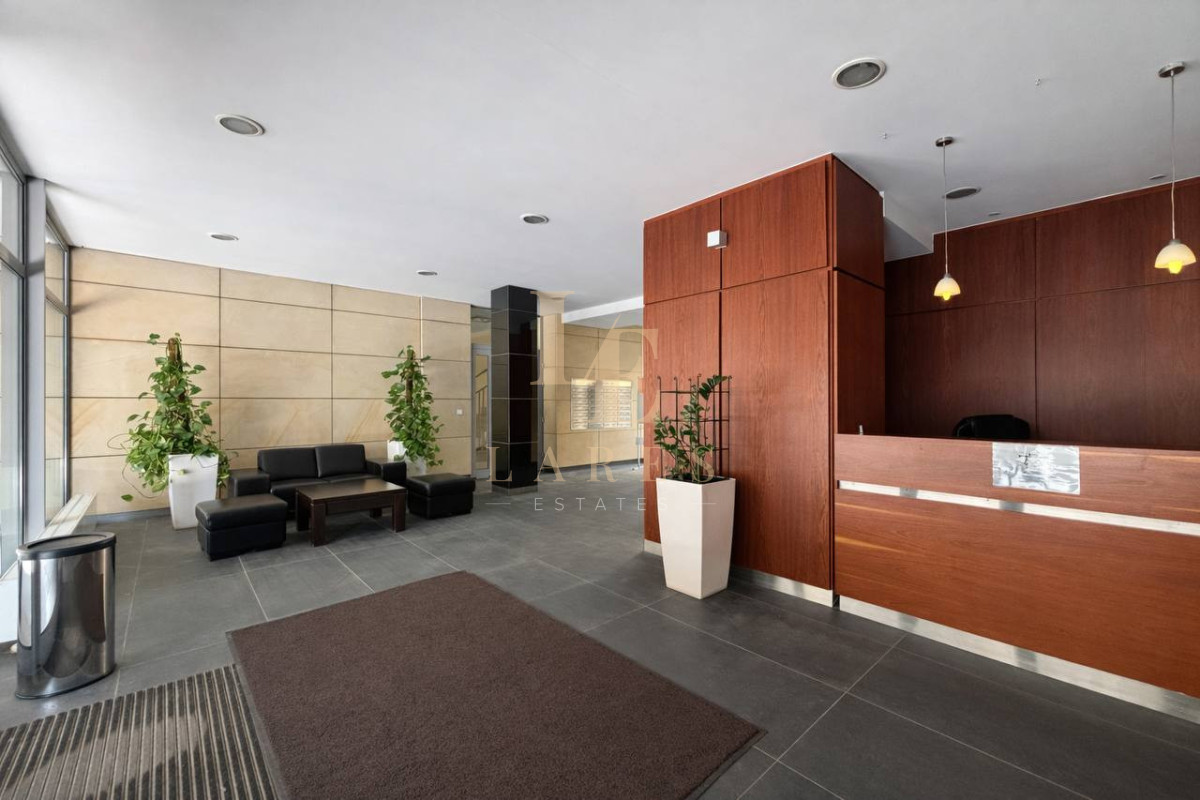 Mieszkanie na wynajem