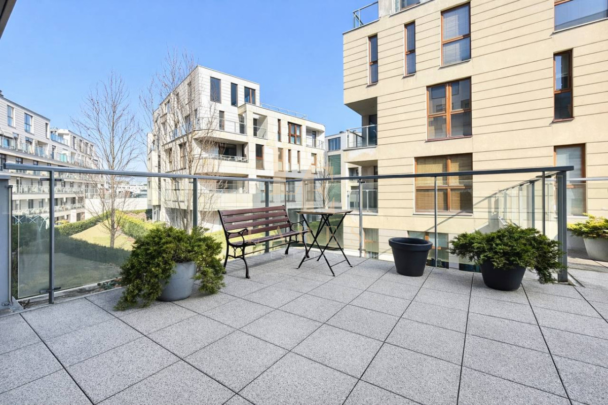 Mieszkanie na wynajem