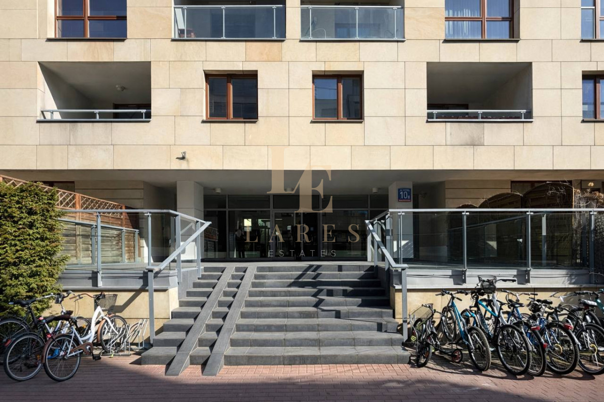 Mieszkanie na wynajem