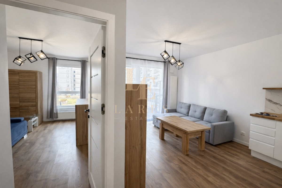 Mieszkanie na wynajem