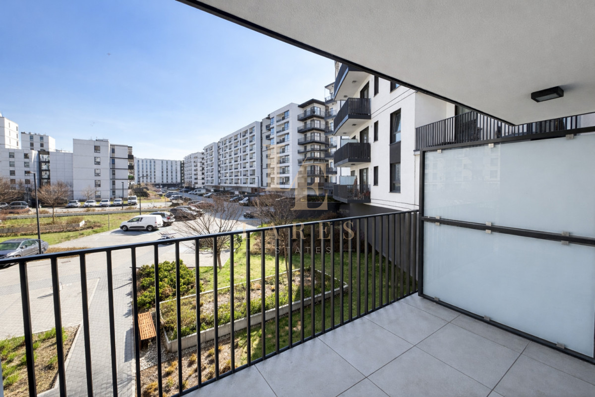 Mieszkanie na wynajem