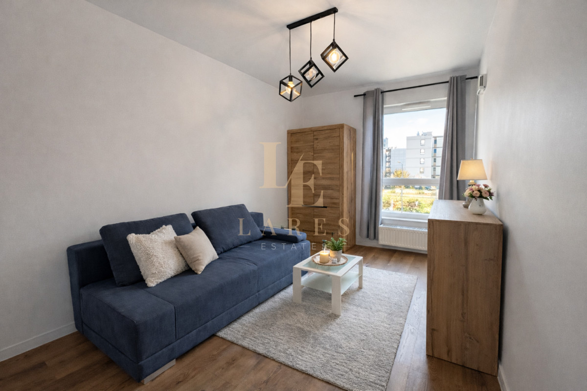 Mieszkanie na wynajem