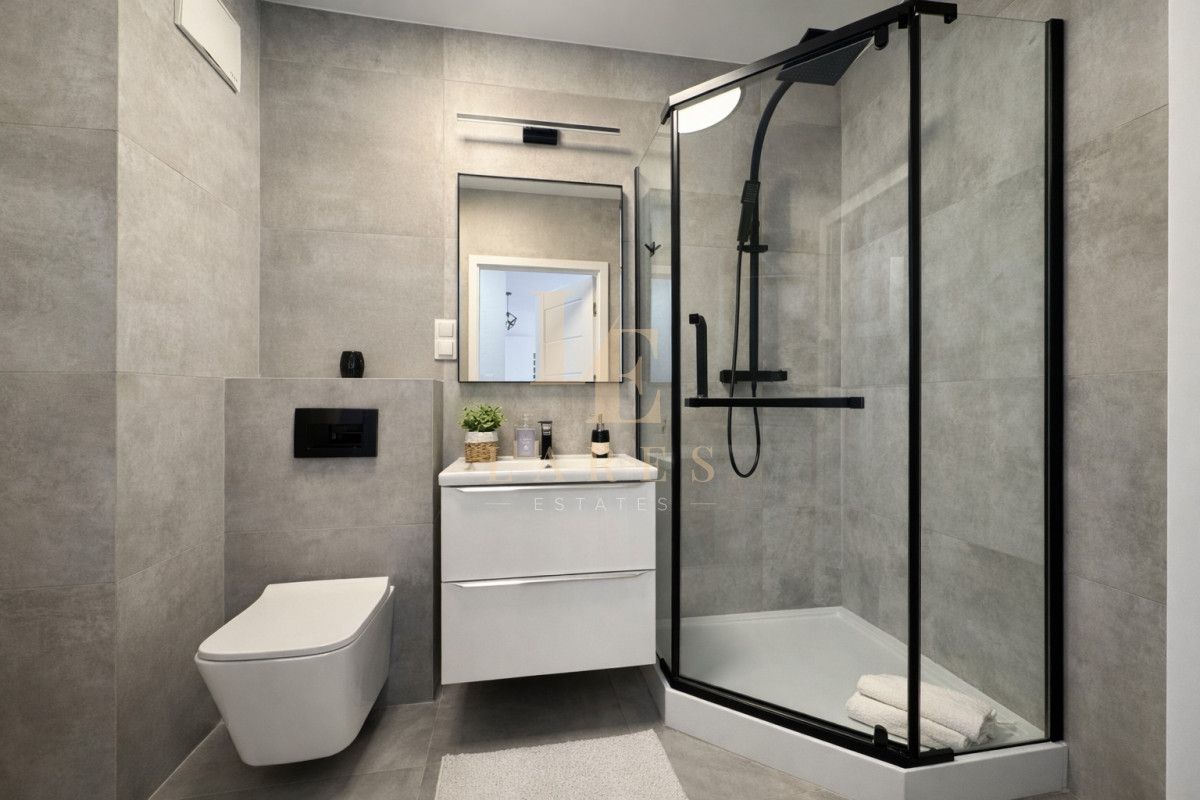 Mieszkanie na wynajem