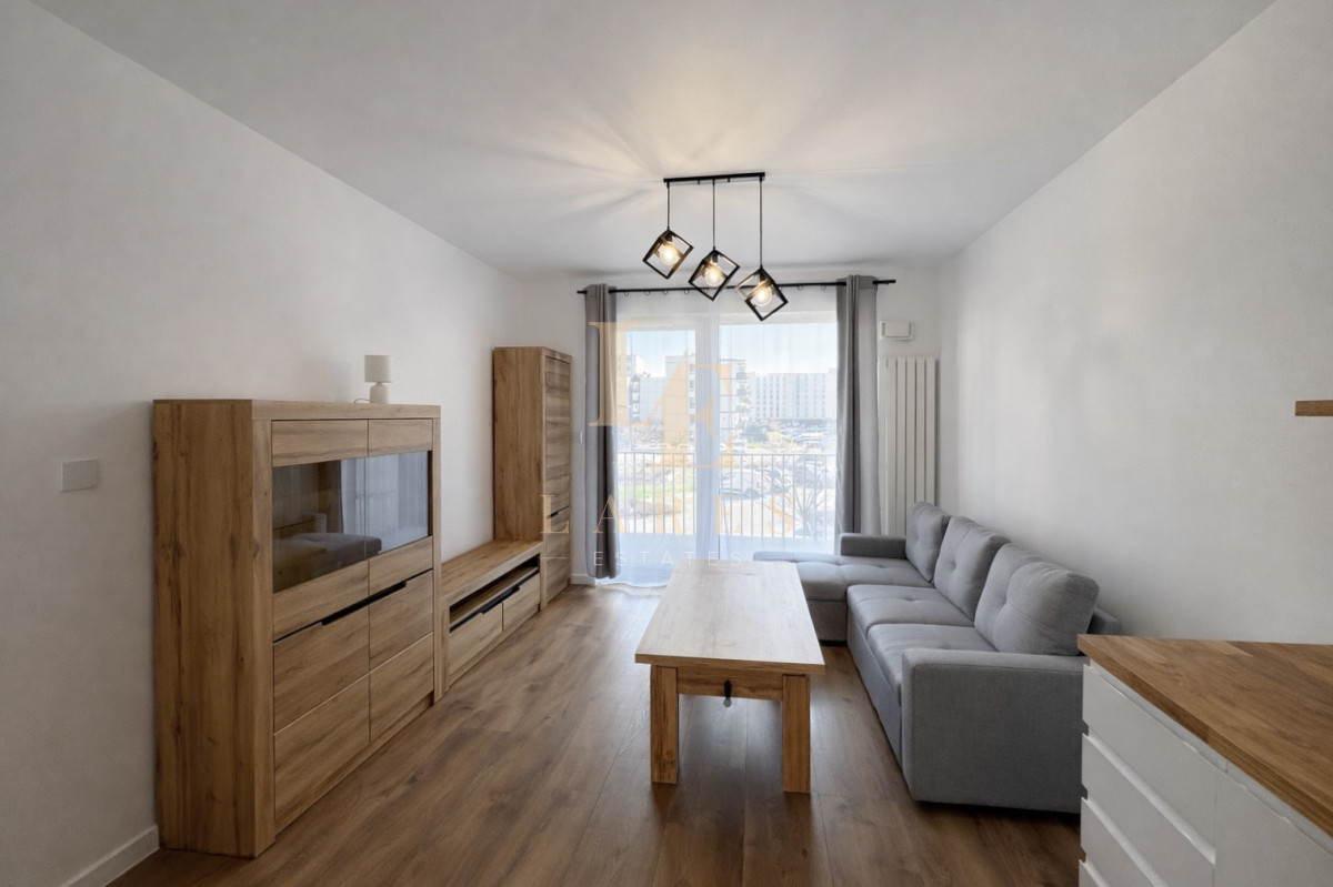 Mieszkanie na wynajem