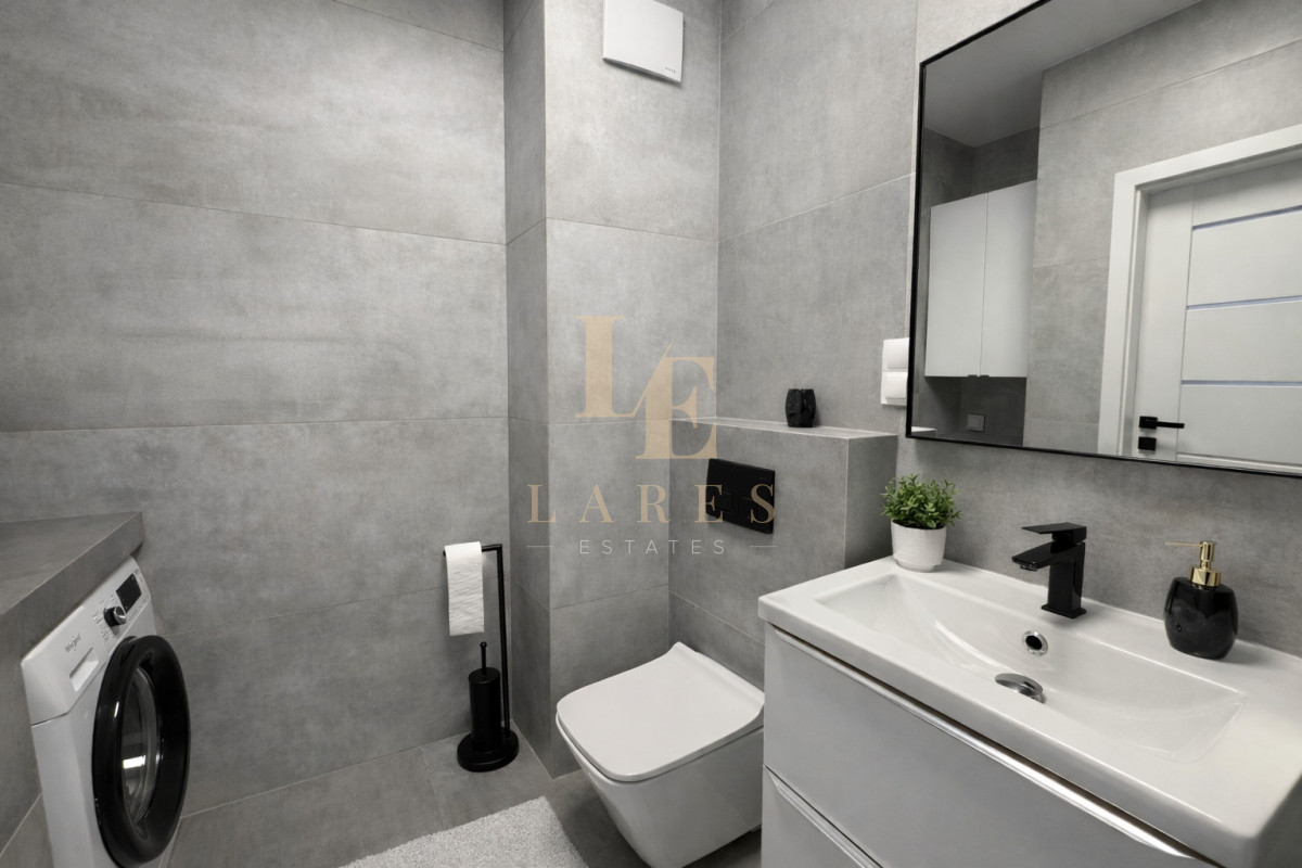 Mieszkanie na wynajem