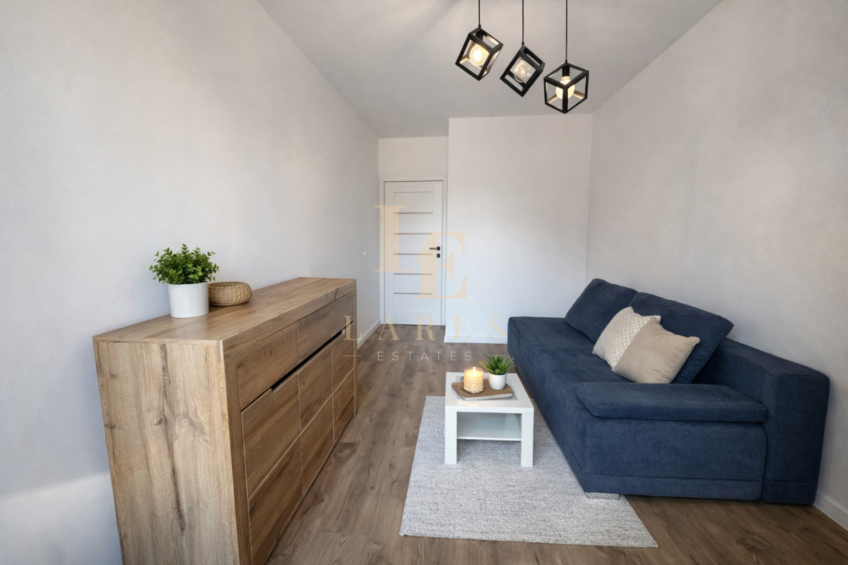 Mieszkanie na wynajem