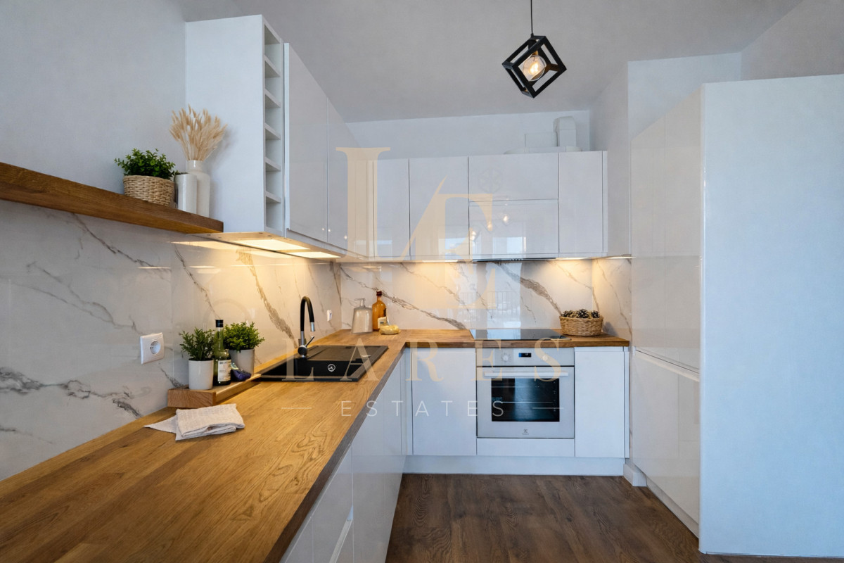 Mieszkanie na wynajem