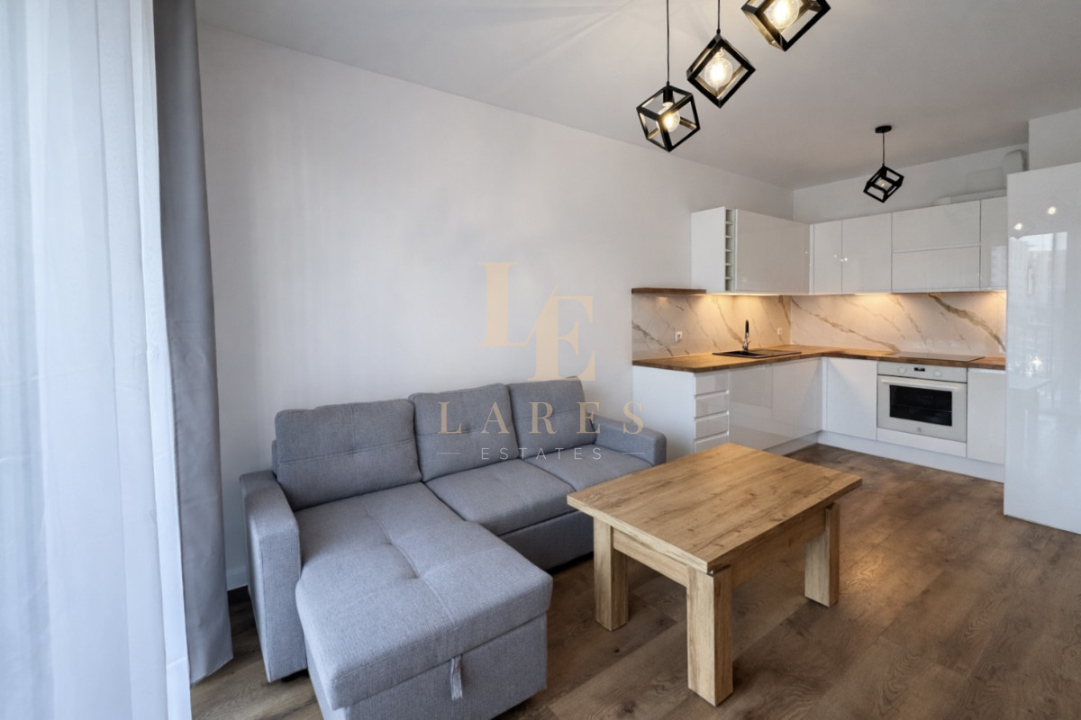 Mieszkanie na wynajem