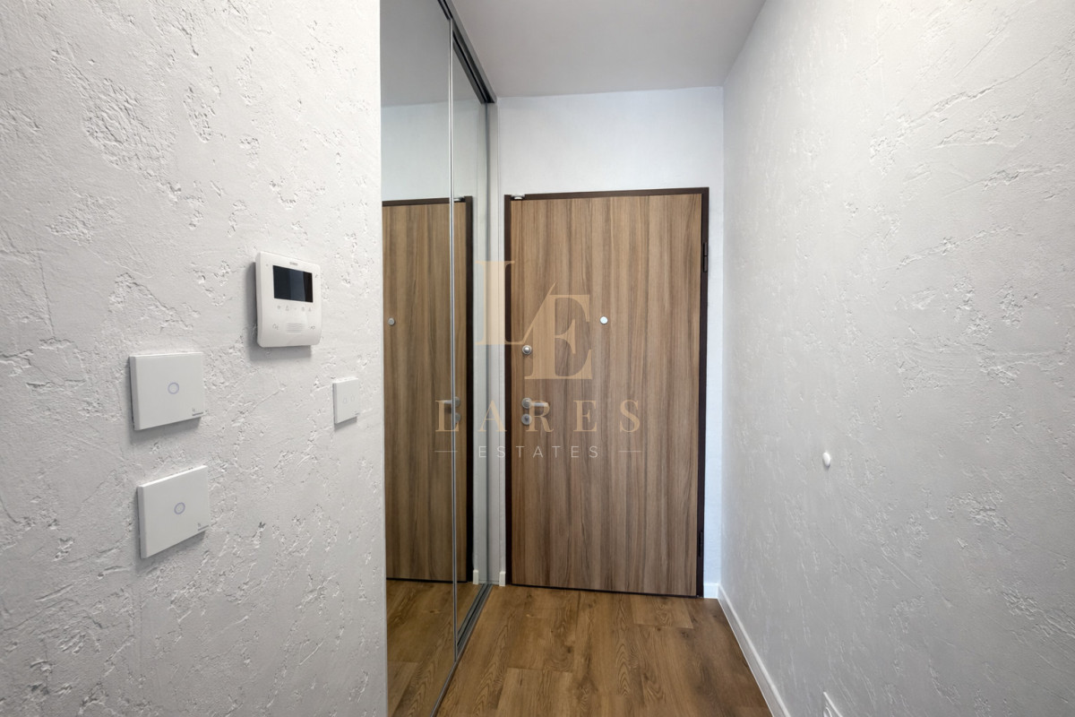 Mieszkanie na wynajem