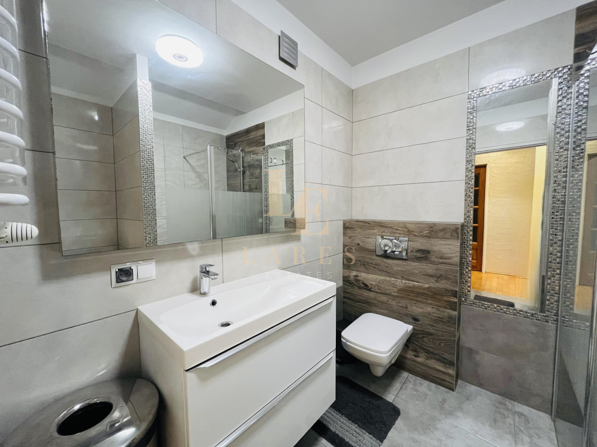 Mieszkanie na wynajem