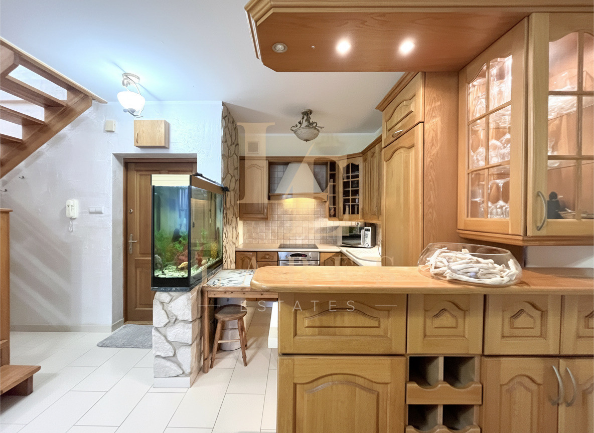 Mieszkanie na wynajem