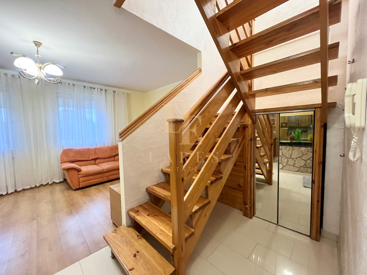 Mieszkanie na wynajem