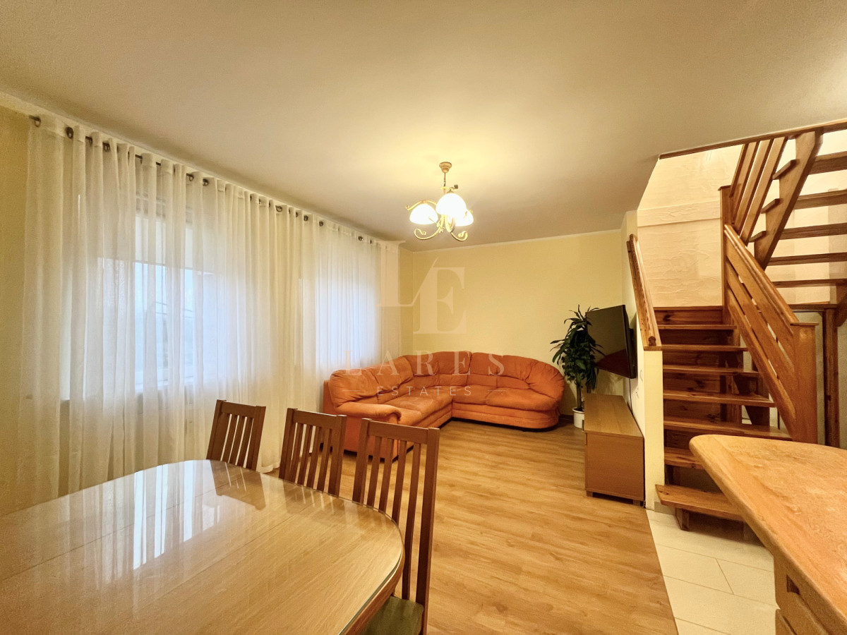 Mieszkanie na wynajem