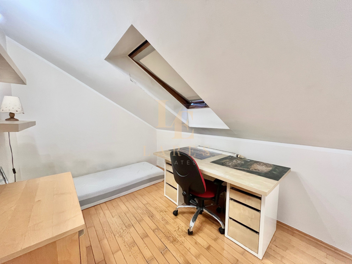 Mieszkanie na wynajem