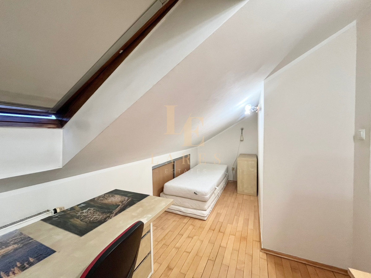 Mieszkanie na wynajem