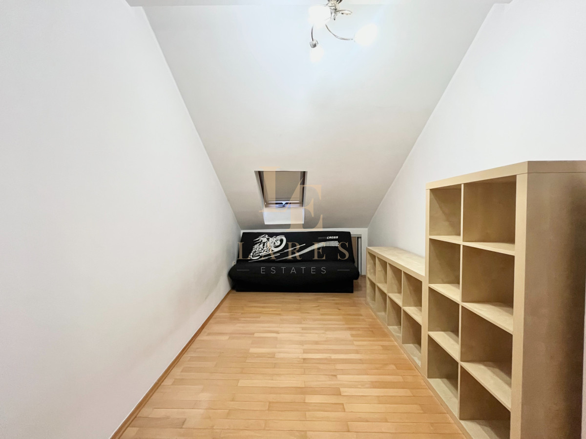 Mieszkanie na wynajem