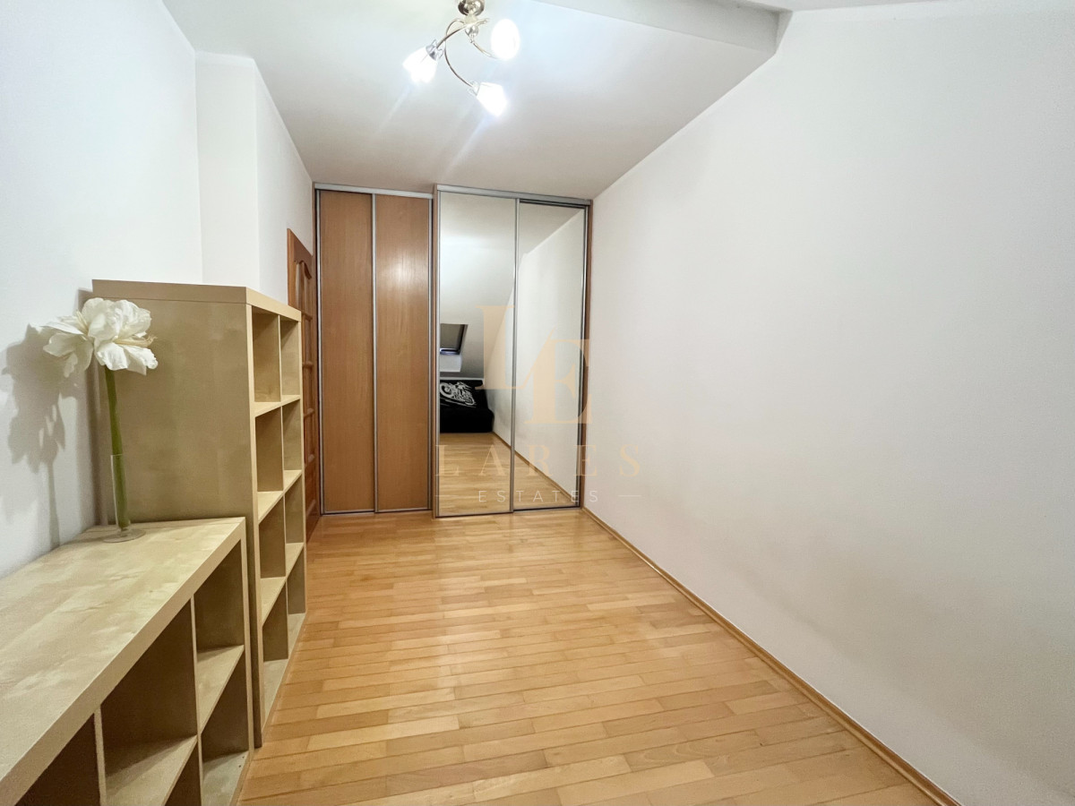 Mieszkanie na wynajem