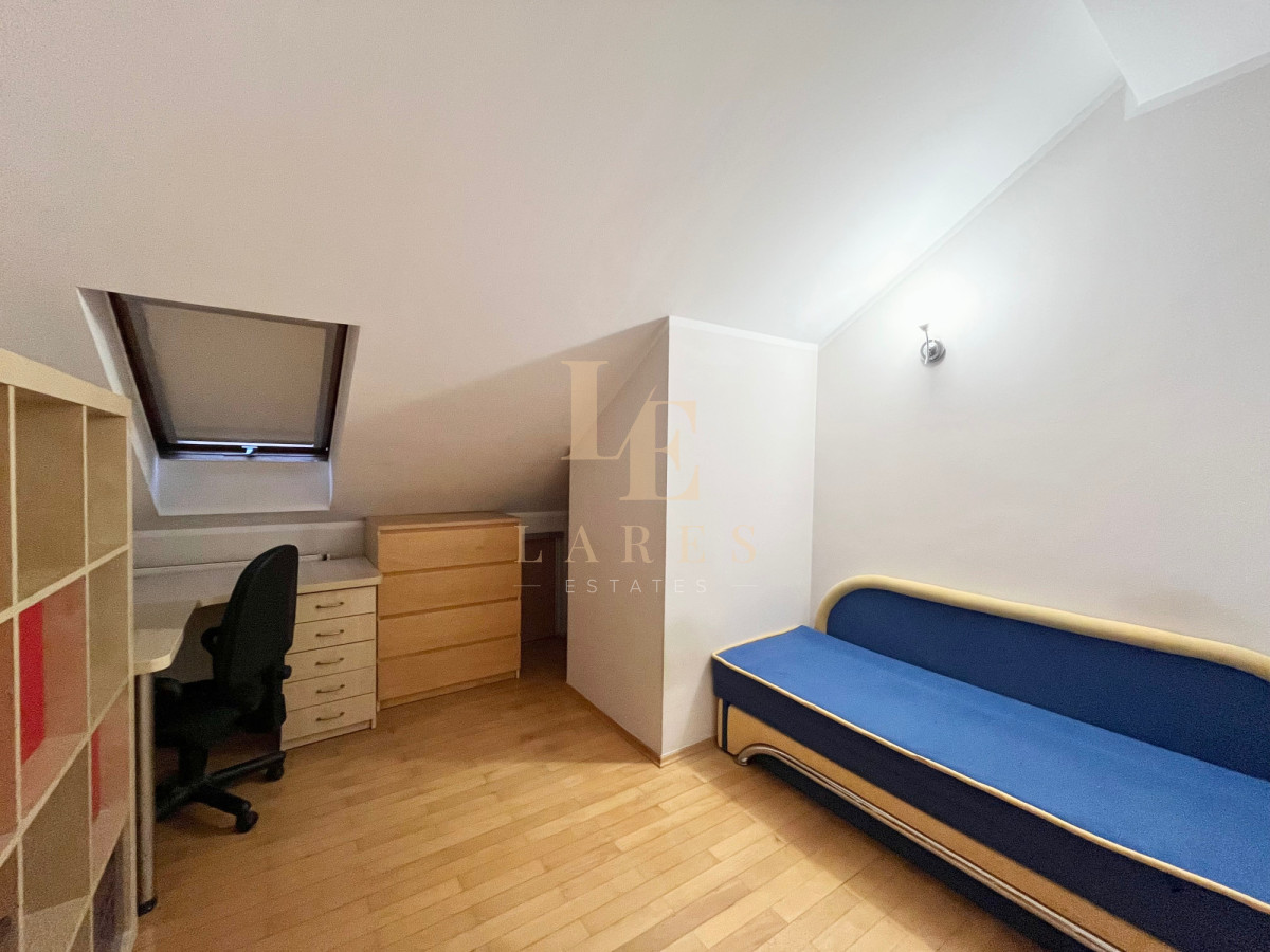 Mieszkanie na wynajem