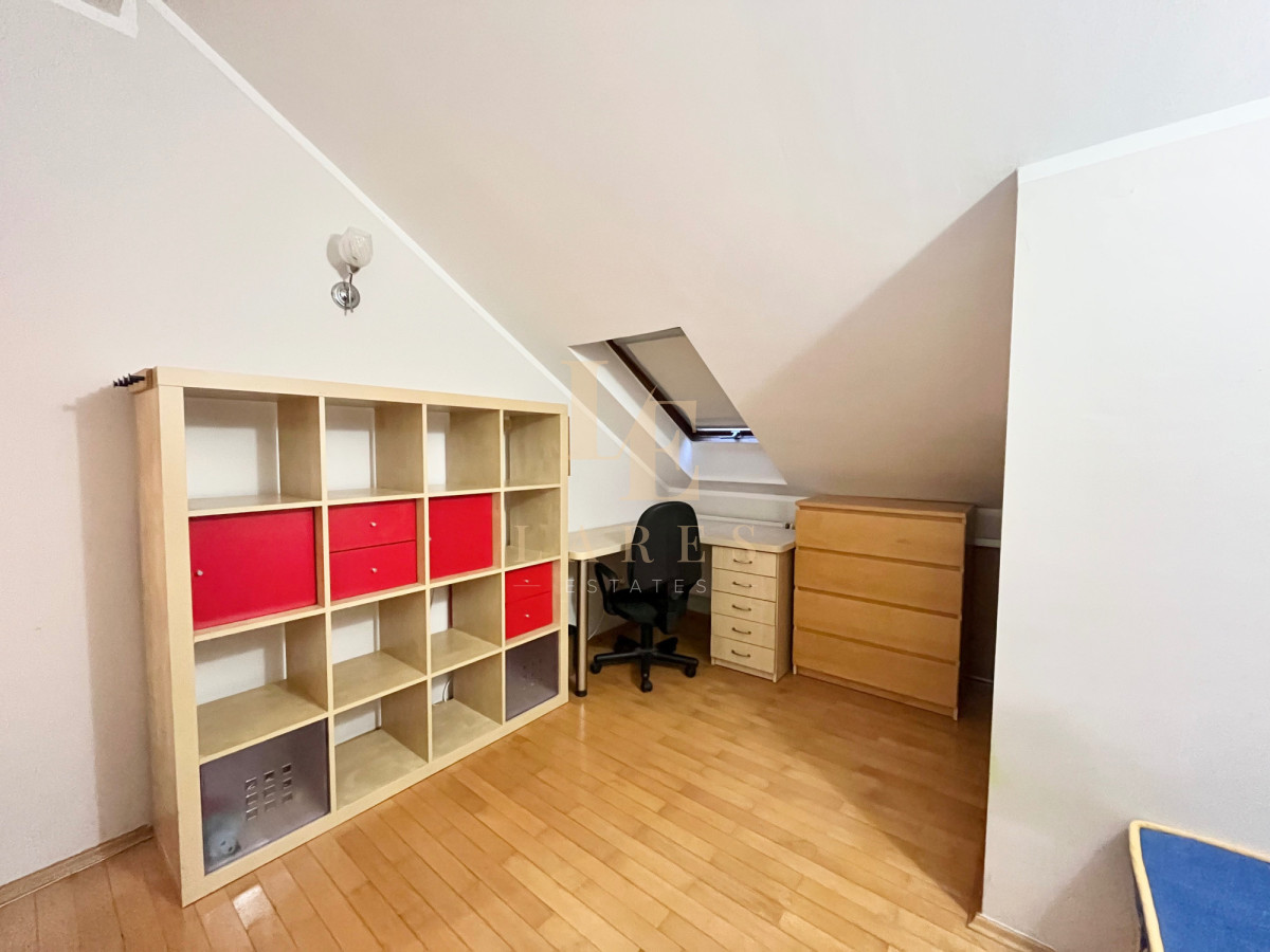 Mieszkanie na wynajem