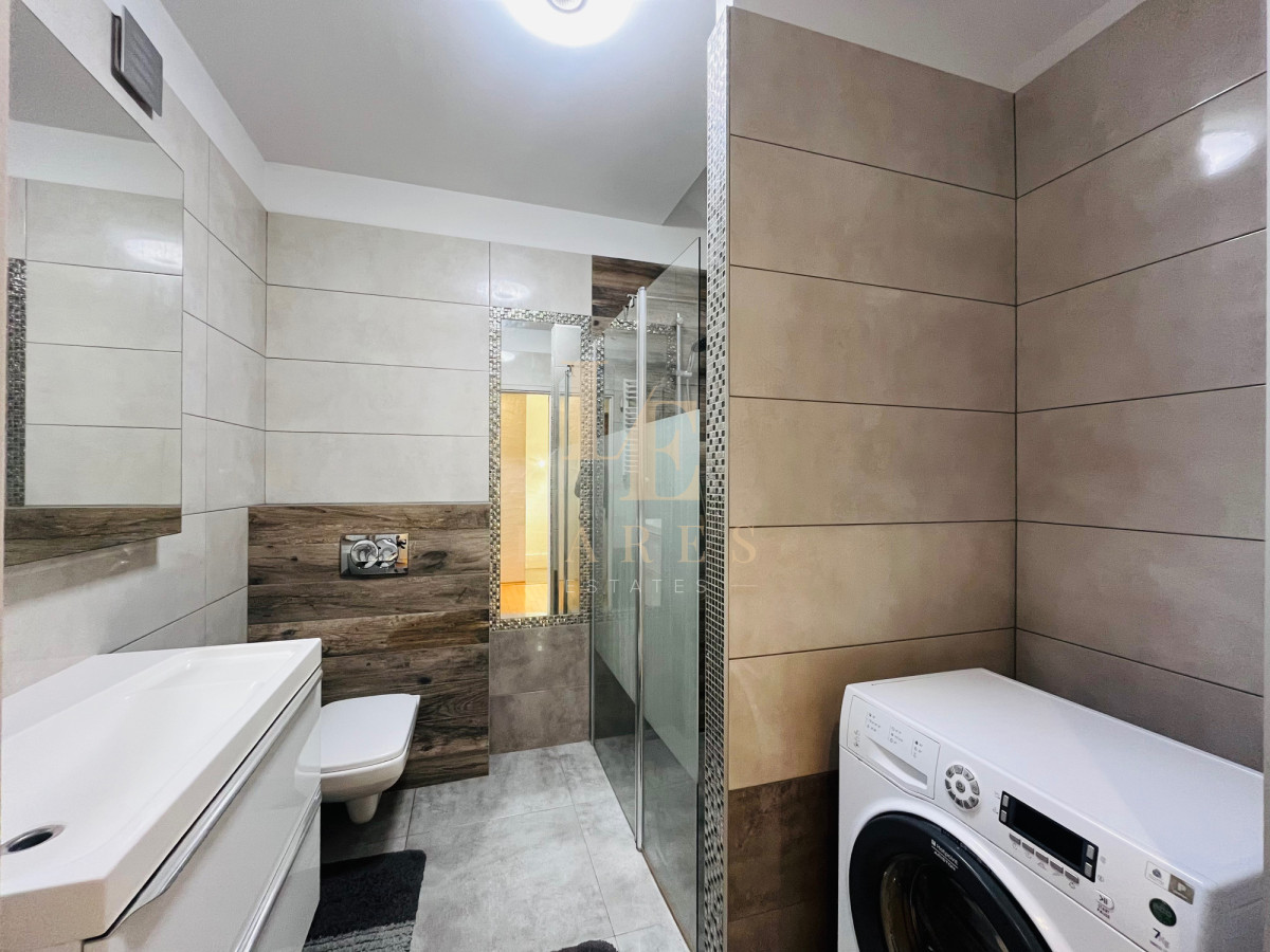 Mieszkanie na wynajem