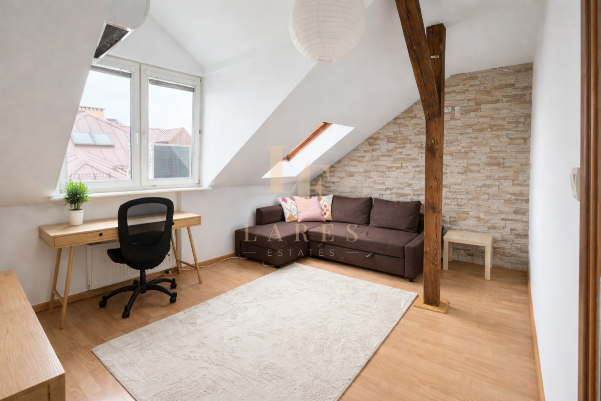 Mieszkanie na wynajem