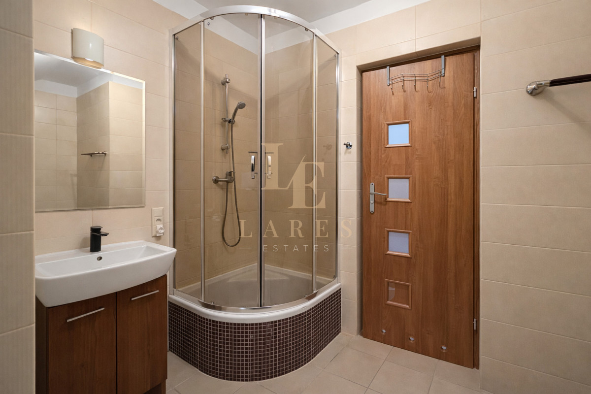 Mieszkanie na wynajem