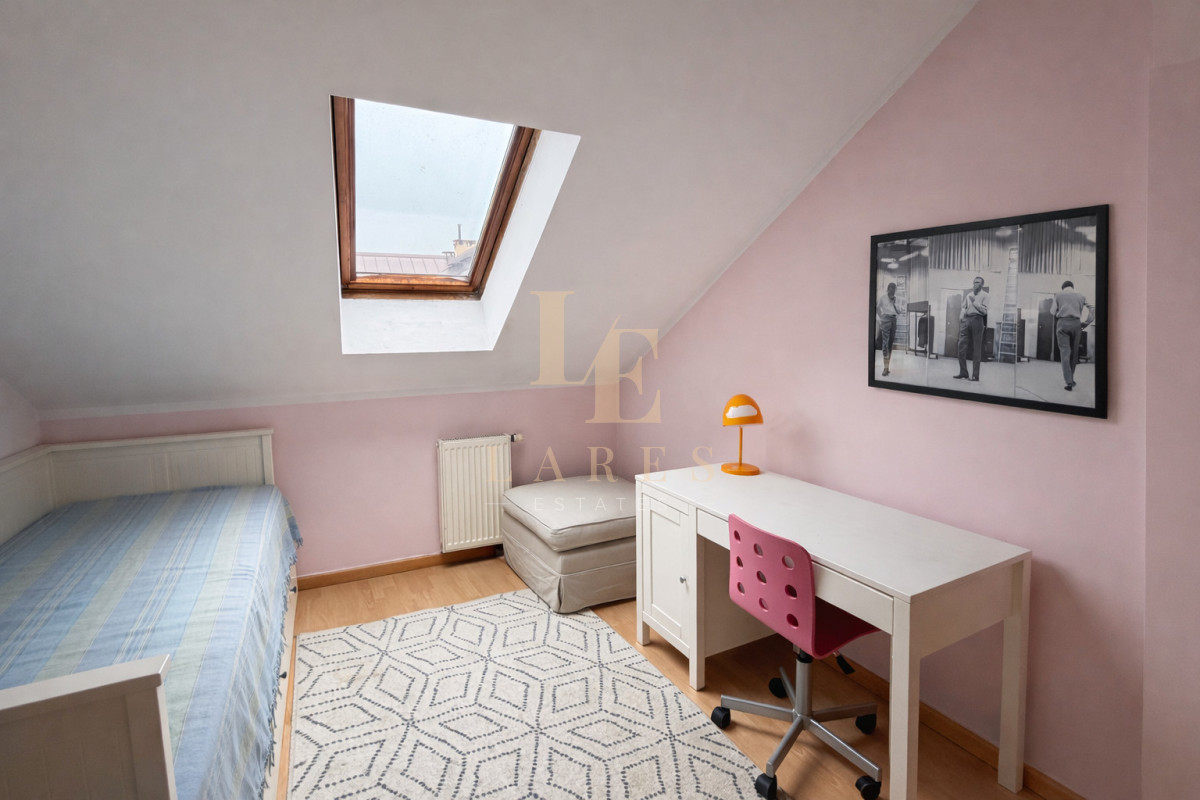 Mieszkanie na wynajem