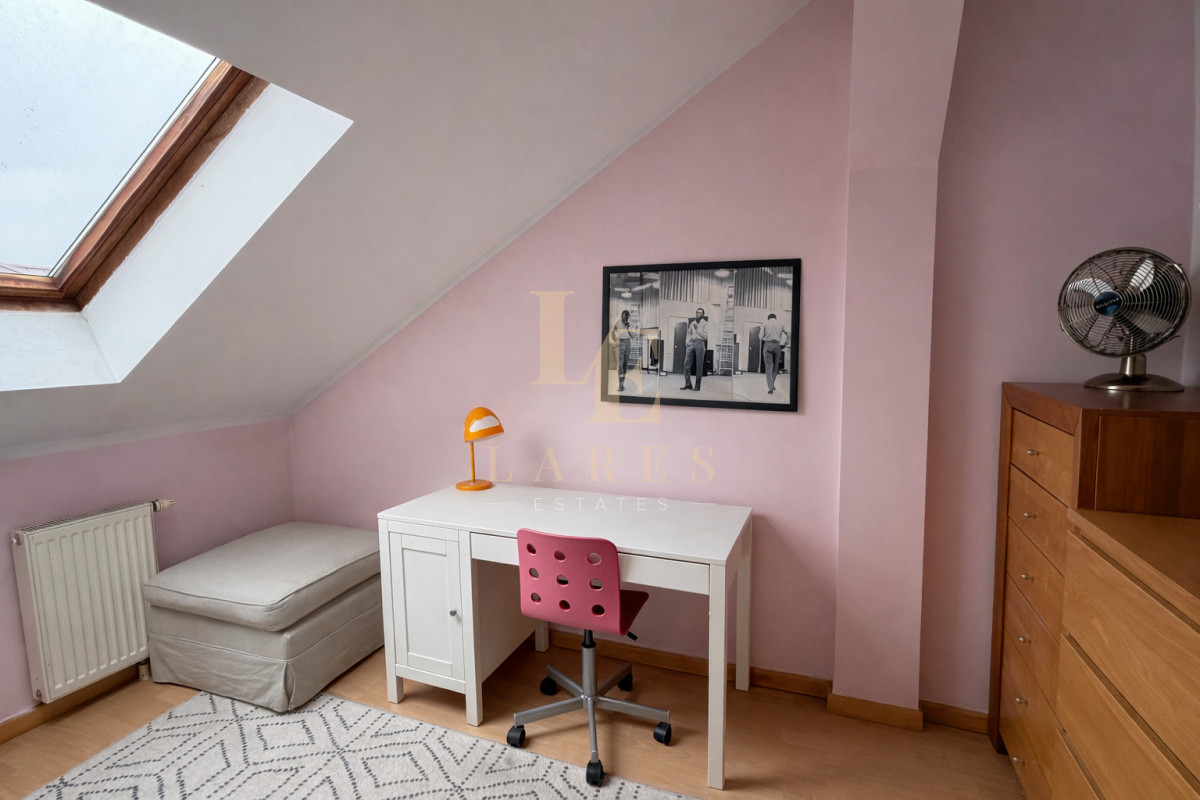 Mieszkanie na wynajem