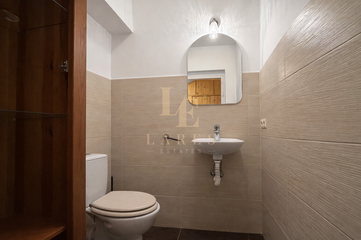 Mieszkanie na wynajem