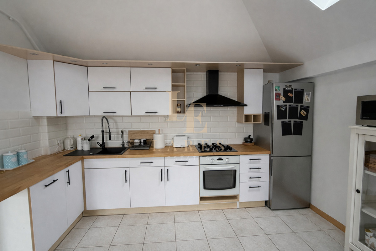 Mieszkanie na wynajem