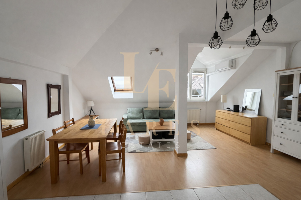 Mieszkanie na wynajem