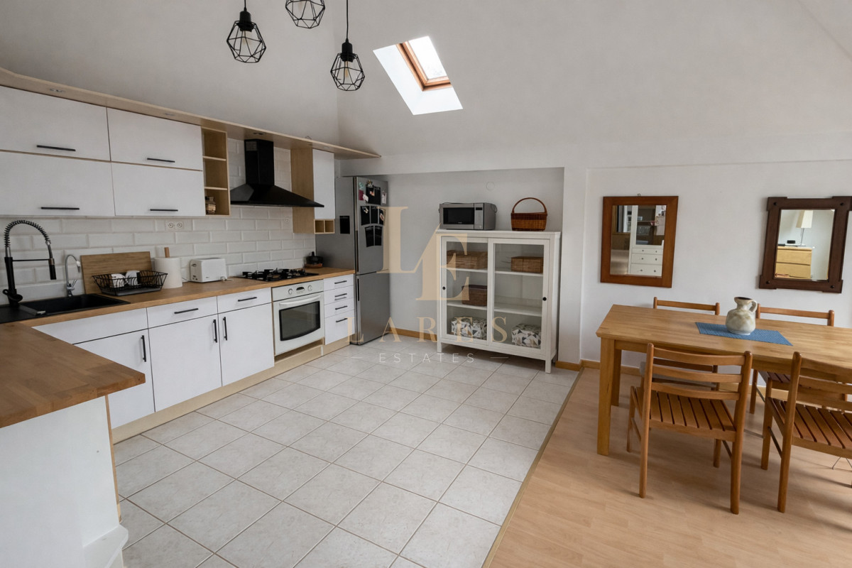 Mieszkanie na wynajem