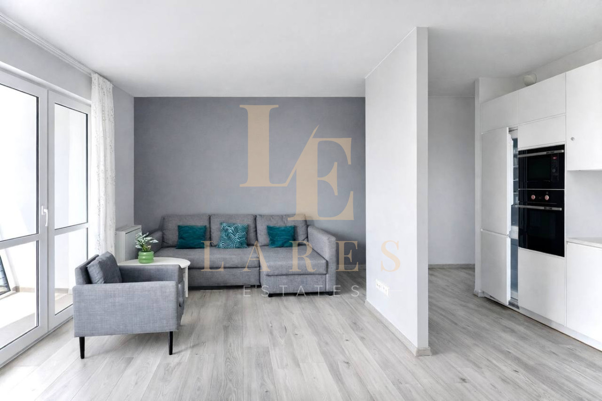 Mieszkanie na wynajem