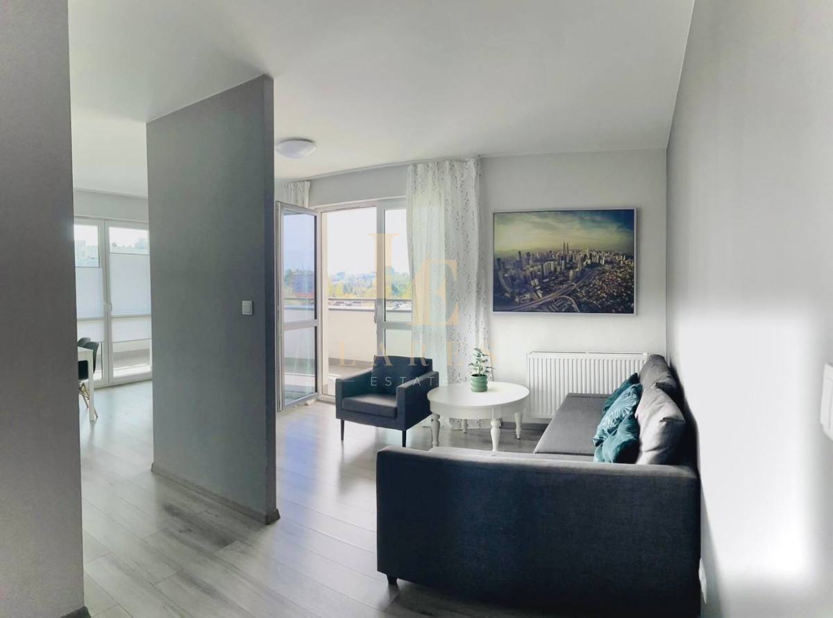 Mieszkanie na wynajem