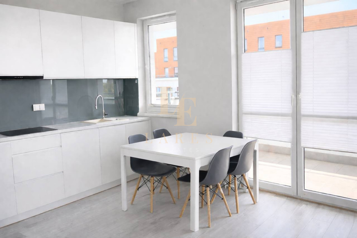 Mieszkanie na wynajem