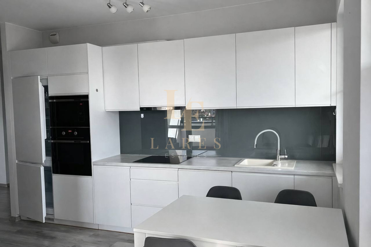 Mieszkanie na wynajem