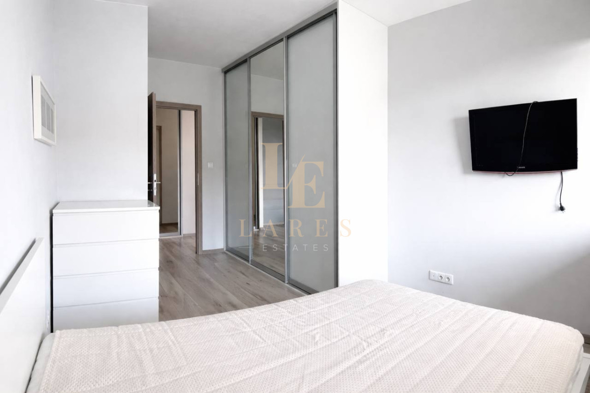 Mieszkanie na wynajem