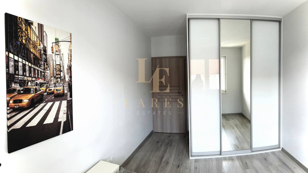 Mieszkanie na wynajem