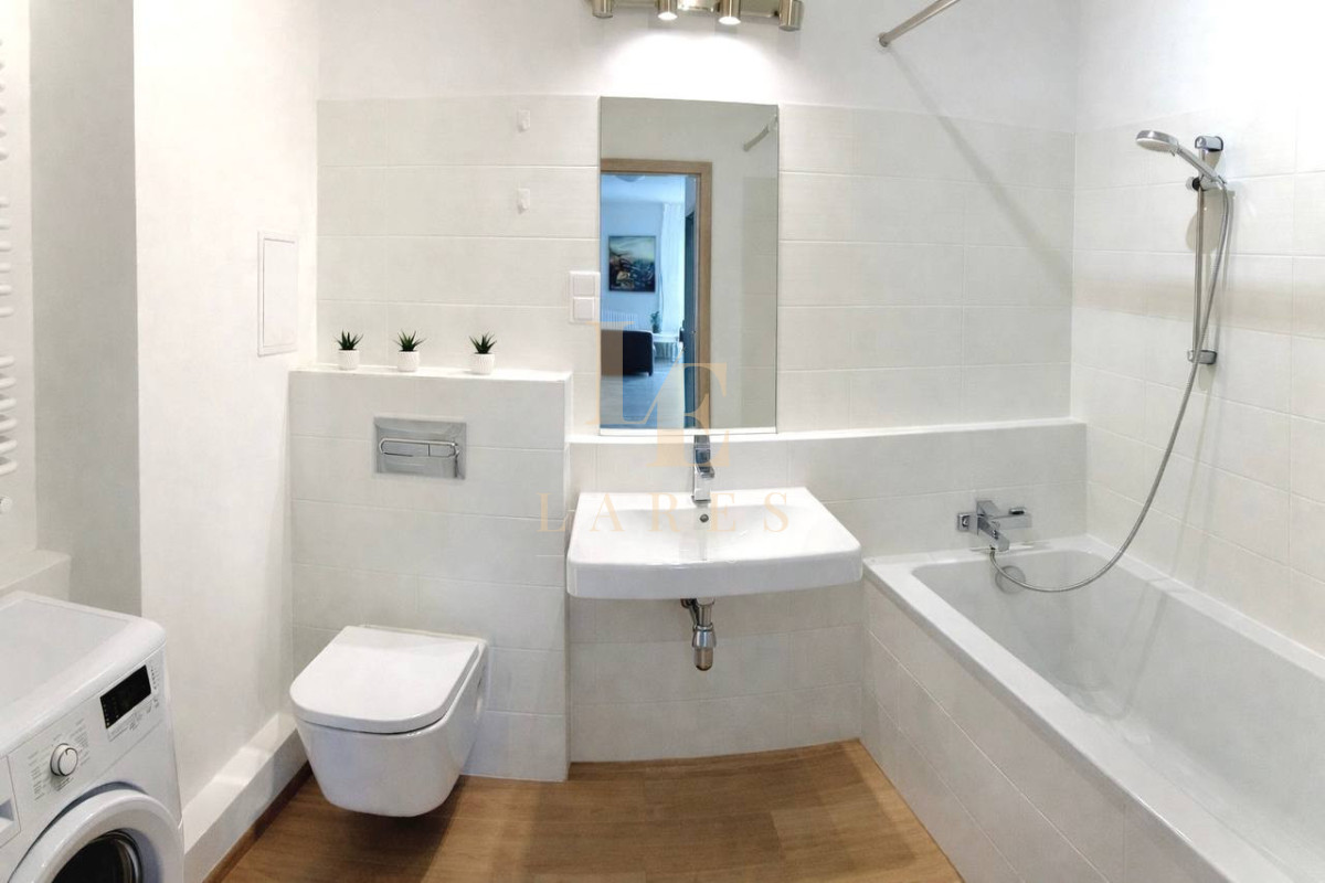 Mieszkanie na wynajem